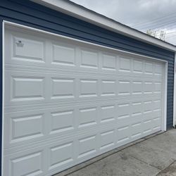 Garage Doors 