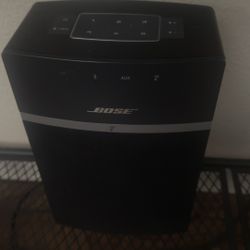 Bose Sound Touch 