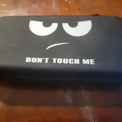 Nintendo Switch carry case