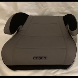 BOOSTER SEAT