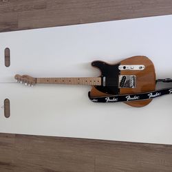 Fender - Squier Telecaster - Electric Guitar