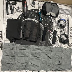 Random Stuff