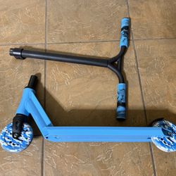 Pro Scooter Limit LMT01-V2 Professional Scooter-Trick Scooter-Intermediate and Professional Stunt Scooter