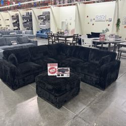 New Sectional
