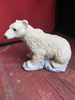 Bear Oso
