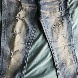 RTA JEANS 