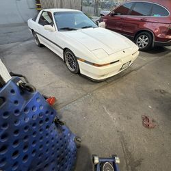 Mk3 Supra 1989 