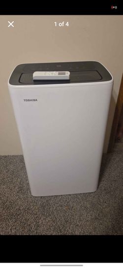 Toshiba 8000 air conditioner