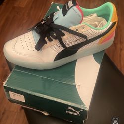 Puma Size 8