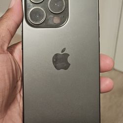 Iphone 16 pro
