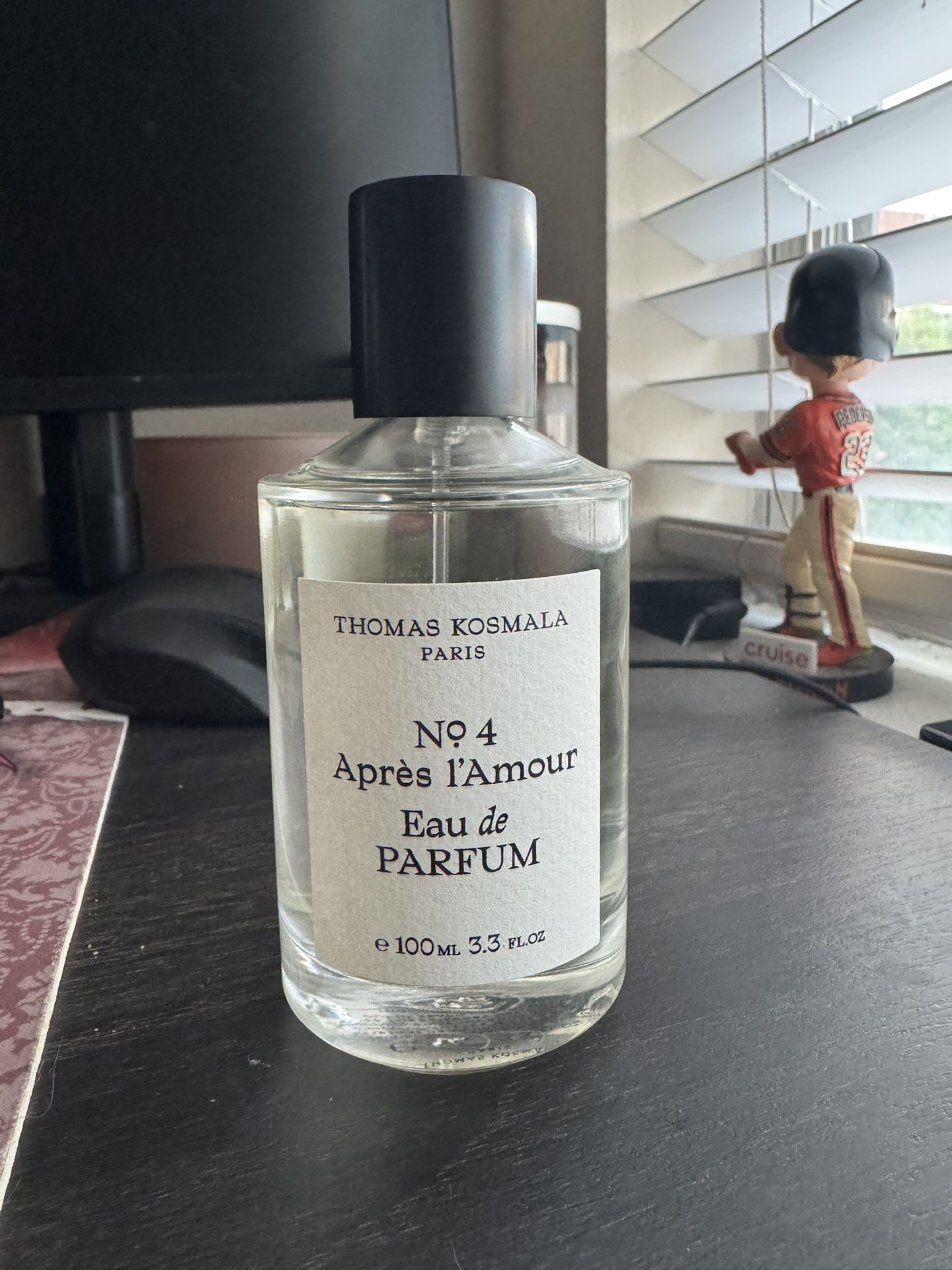 Thomas Kosmala No. 4 Apres L’amour 