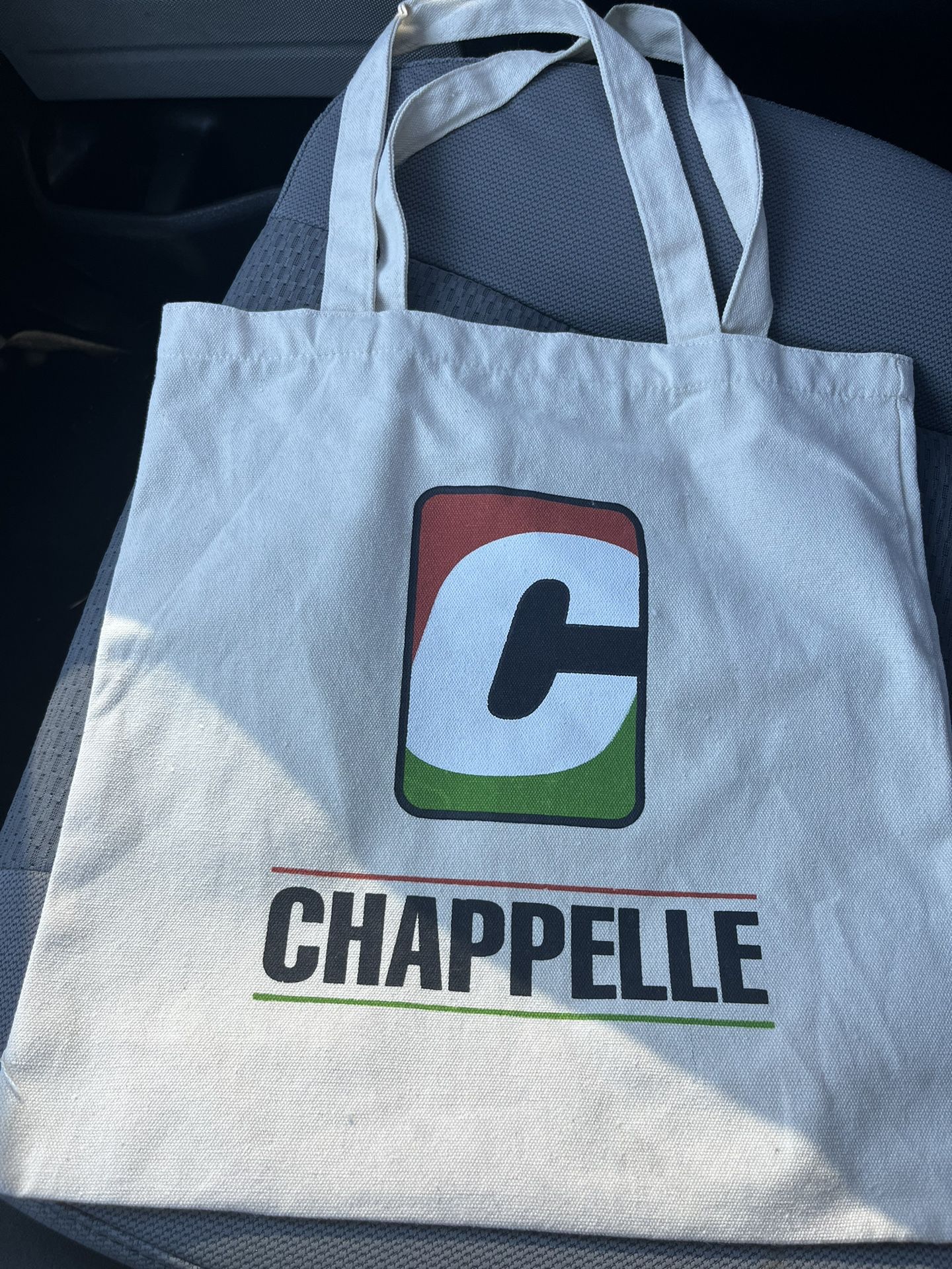 Dave Chappelle Tote Bag for Sale in Upland, CA - OfferUp