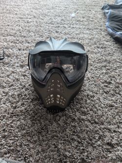 Paintball Mask