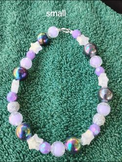 Small Handmade Keychains