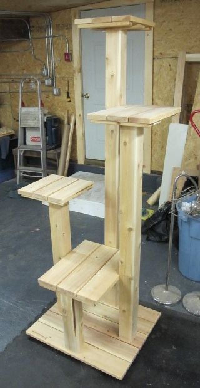 Cat “tree” For Sale 