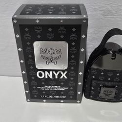 MCM ONYX Eau de Parfum