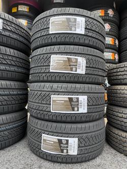 Set Pegasus 255 30 R22