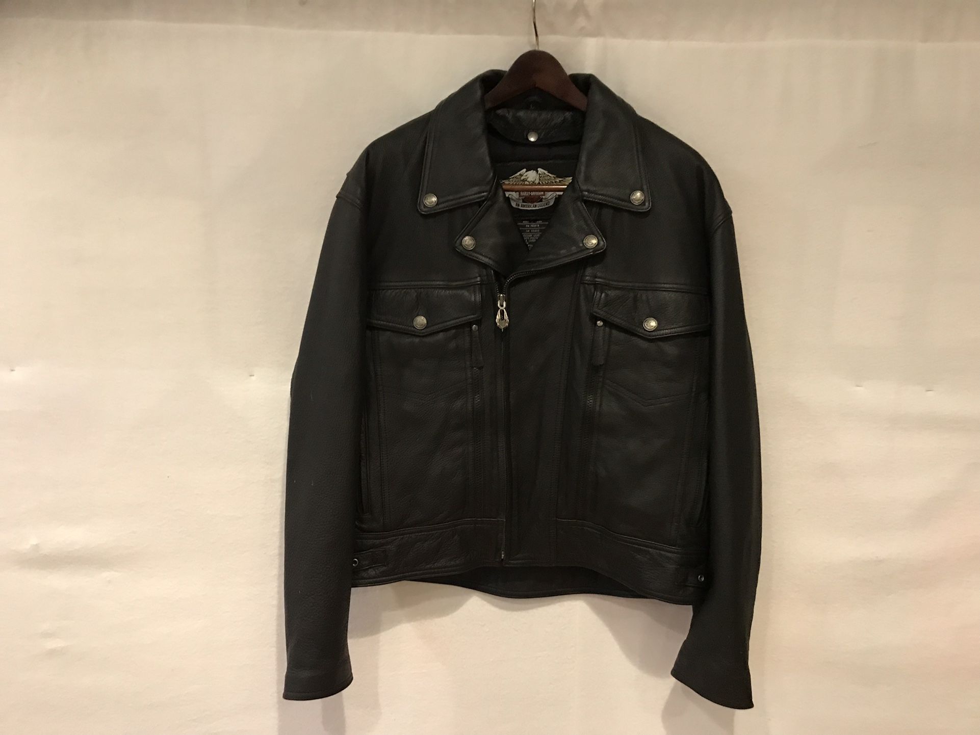 Harley Davidson Jacket