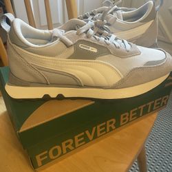 Puma Rider FV Base 