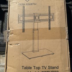 Swivel Universal TV Stand for 37-65,70,75 inch