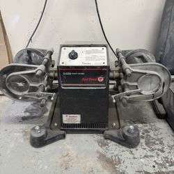 Red Devil Paint Shaker