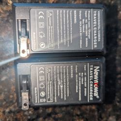 EN-EL5 Battery And Charger For Nikon Cameras