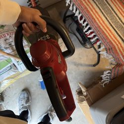 Trimmer