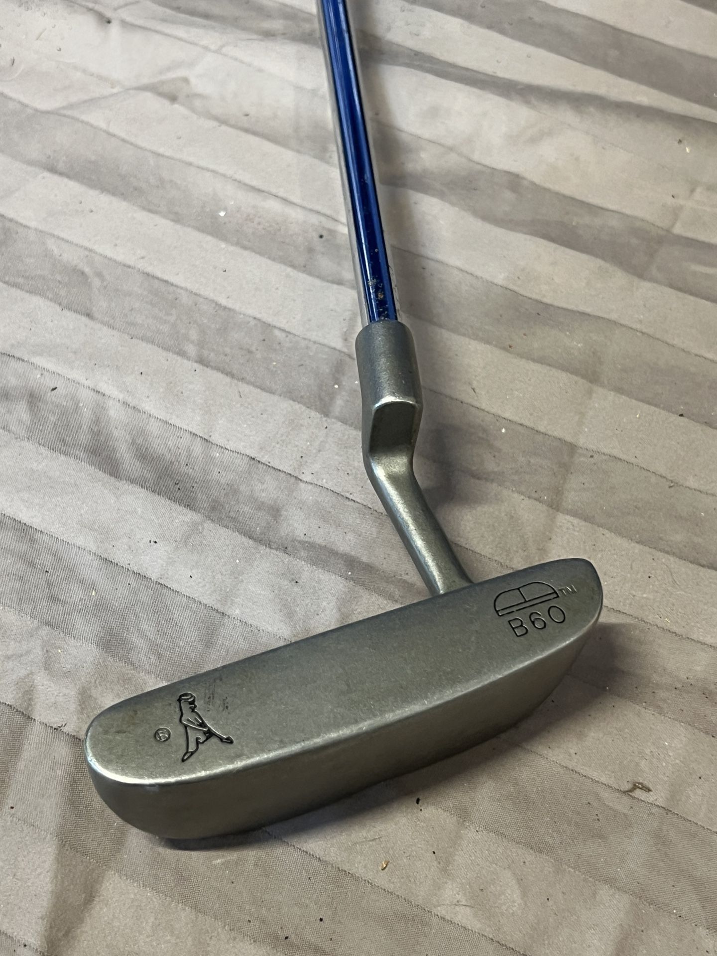 Ping Putter Golf Club