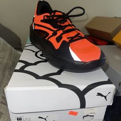 PUMA x J COLE DREAMERS