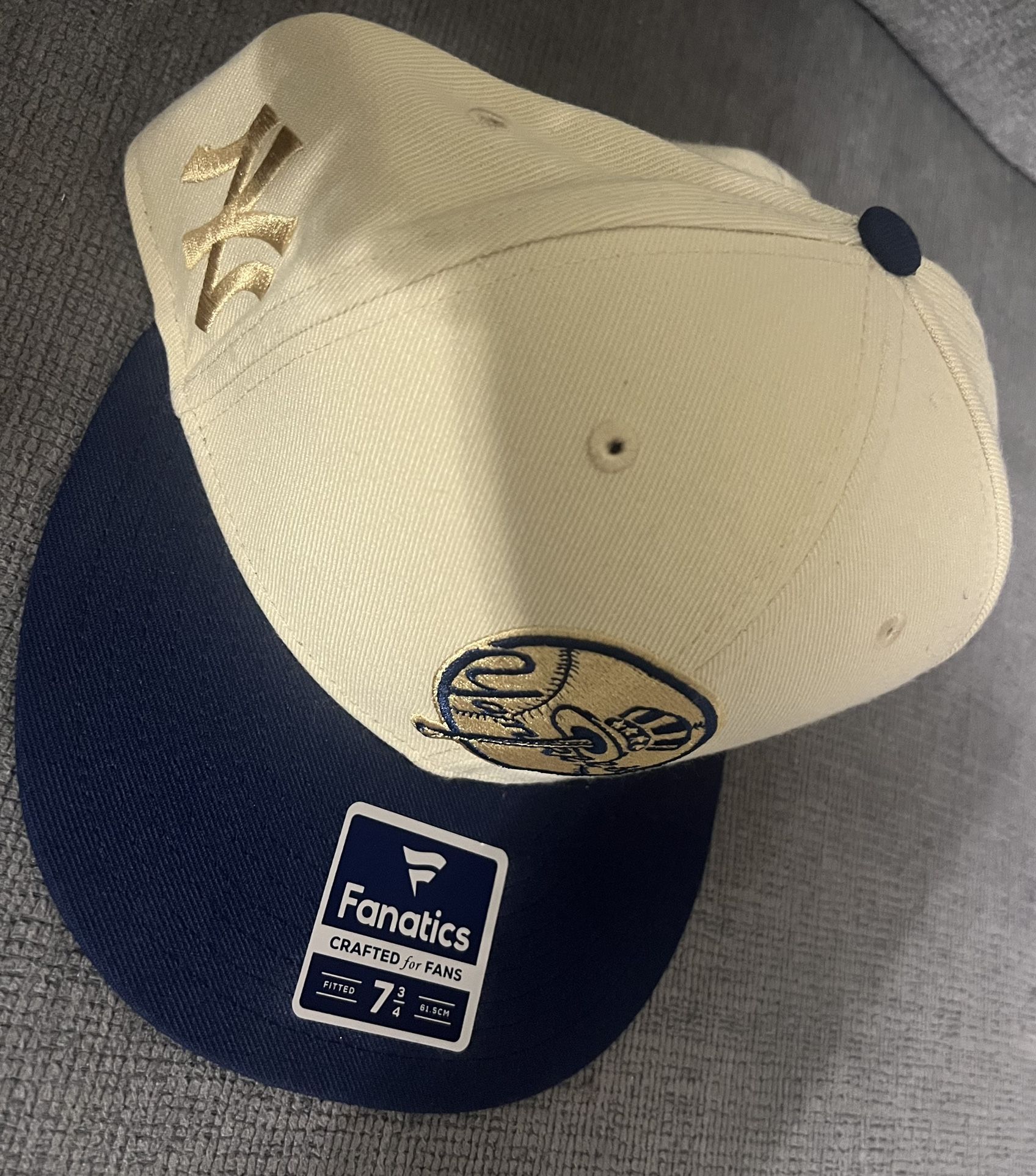 Fanatics Yankees Hats