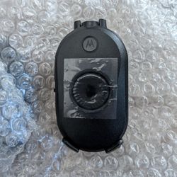 Motorola Radios