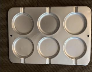 Wilton Round Pops Cookie Pan