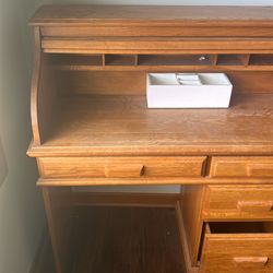 Desk Hutch