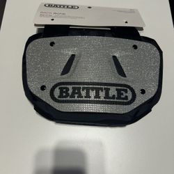 Battle Backplate 