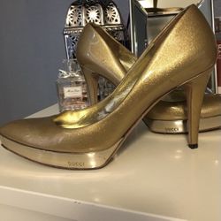 Gucci Heels