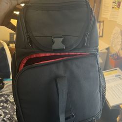 Camera +gear Bag 