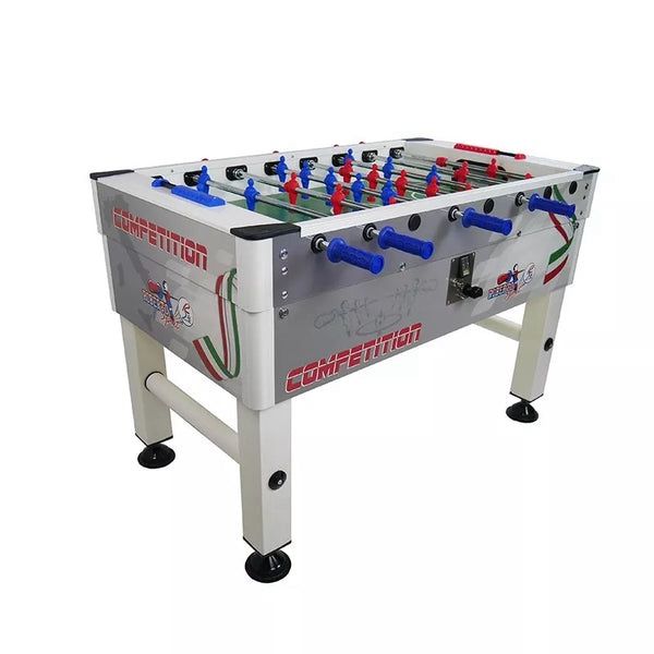 Roberto sport competition foosball table