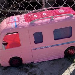 Doll Car