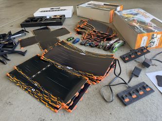 Anki Overdrive Fast & Furious Edition Race cars