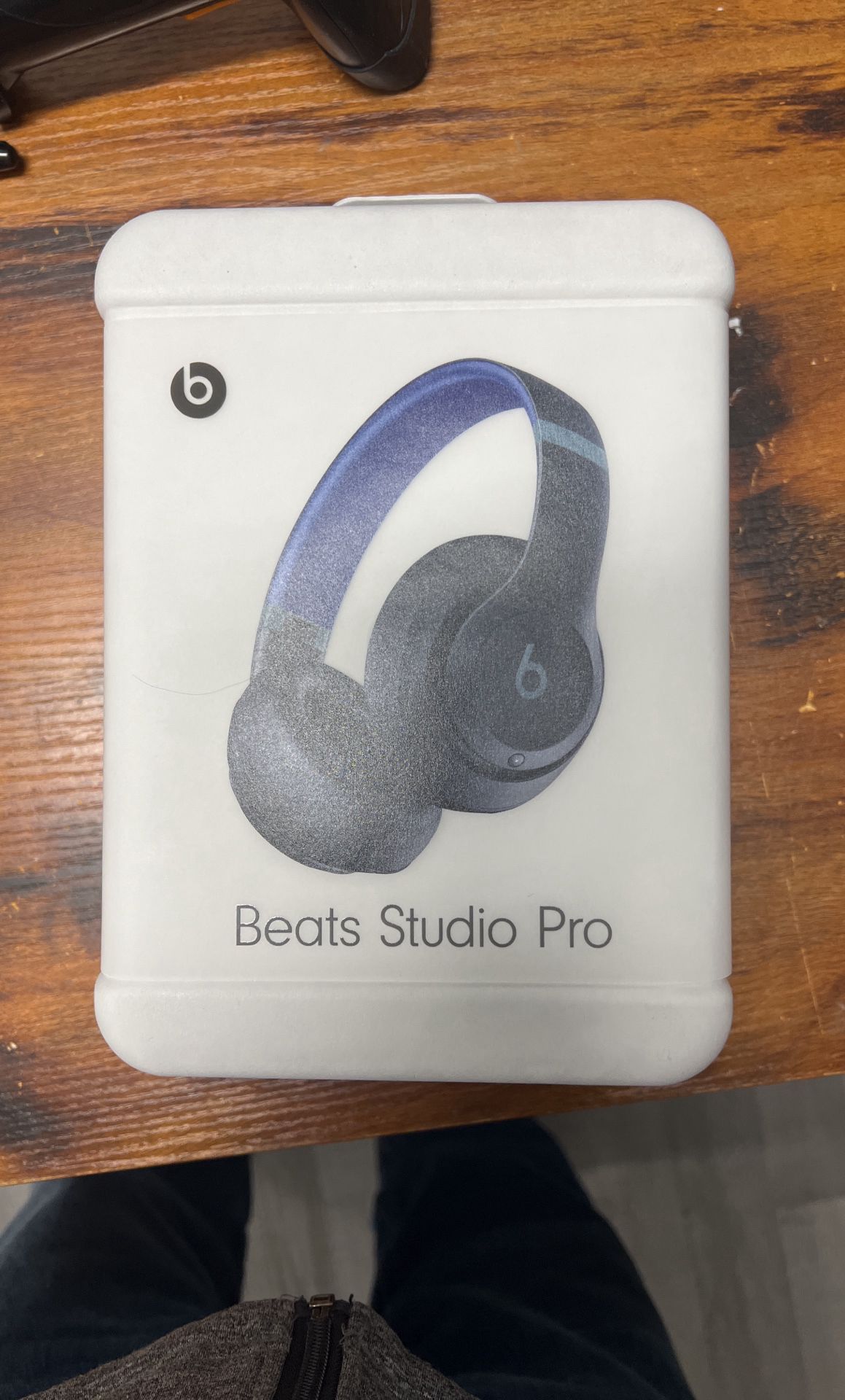 Beats Studio ProBeats Studio Pro