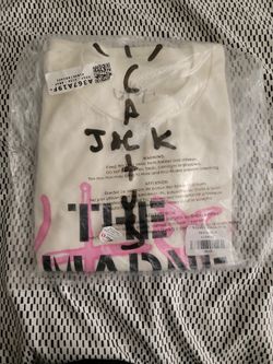 UTOPIA X ST Michael Tee 1A