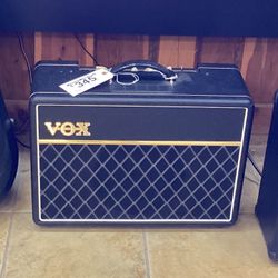 Guitar Amp 