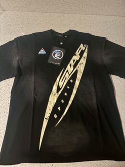 hellstar shirt