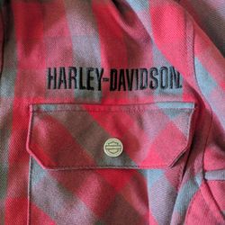 Harley Davidson Jacket 