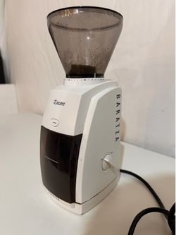 Baratza coffee espresso burr grinder