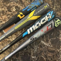28 Inch Baseball Bats USA Baseball Little League Appro