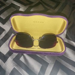 Gucci Shades 