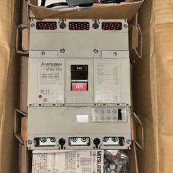 Mitsubishi Electric NF800-SEW CIRCUIT BREAKER