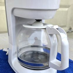 Walmart Coffee Maker - 12 Cups, Super Simple - North Glendale