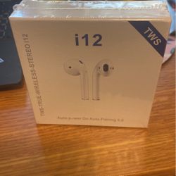 Wireless Earbuds